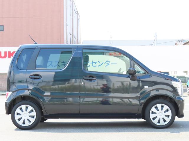 スズキ&nbsp;ワゴンR&nbsp;&nbsp;&nbsp;千葉県の詳細画像&nbsp;その5
