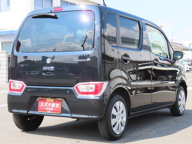 スズキ&nbsp;ワゴンR&nbsp;&nbsp;&nbsp;千葉県の詳細画像&nbsp;その6