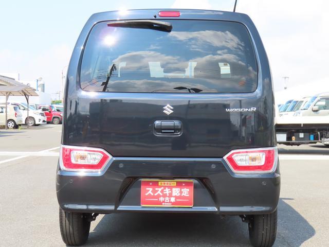 スズキ&nbsp;ワゴンR&nbsp;&nbsp;&nbsp;千葉県の詳細画像&nbsp;その7