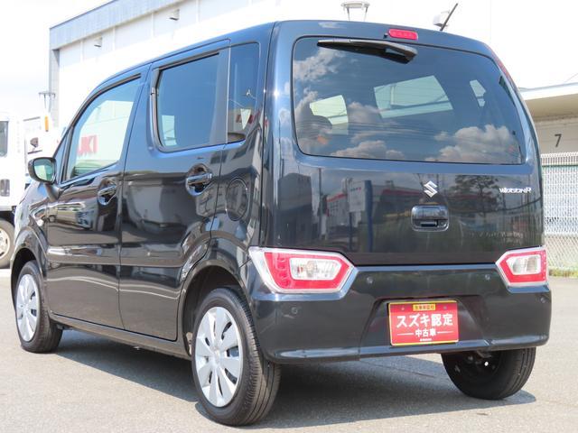 スズキ&nbsp;ワゴンR&nbsp;&nbsp;&nbsp;千葉県の詳細画像&nbsp;その8