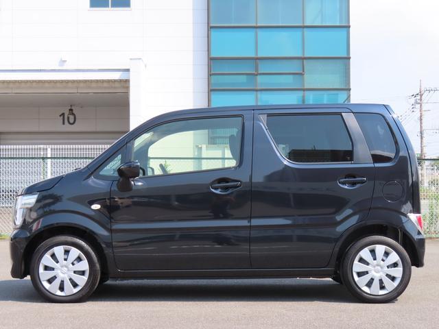 スズキ&nbsp;ワゴンR&nbsp;&nbsp;&nbsp;千葉県の詳細画像&nbsp;その9