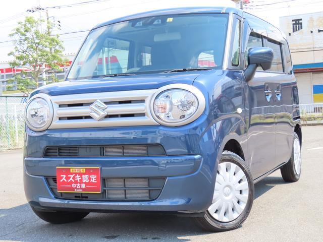 スズキ&nbsp;ワゴンRスマイル&nbsp;&nbsp;&nbsp;千葉県