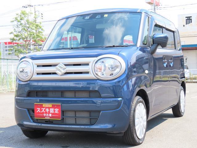スズキ&nbsp;ワゴンRスマイル&nbsp;&nbsp;&nbsp;千葉県の詳細画像&nbsp;その2