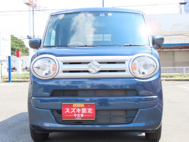 スズキ&nbsp;ワゴンRスマイル&nbsp;&nbsp;&nbsp;千葉県の詳細画像&nbsp;その3