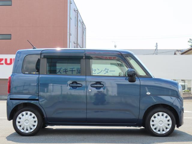 スズキ&nbsp;ワゴンRスマイル&nbsp;&nbsp;&nbsp;千葉県の詳細画像&nbsp;その5