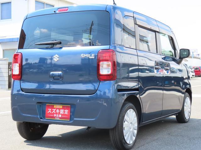 スズキ&nbsp;ワゴンRスマイル&nbsp;&nbsp;&nbsp;千葉県の詳細画像&nbsp;その6