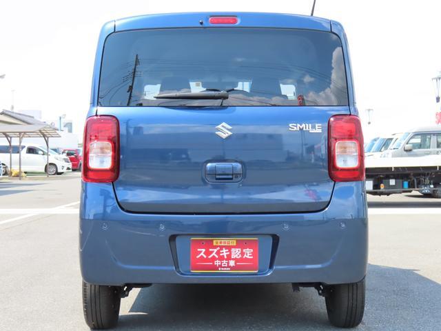 スズキ&nbsp;ワゴンRスマイル&nbsp;&nbsp;&nbsp;千葉県の詳細画像&nbsp;その7