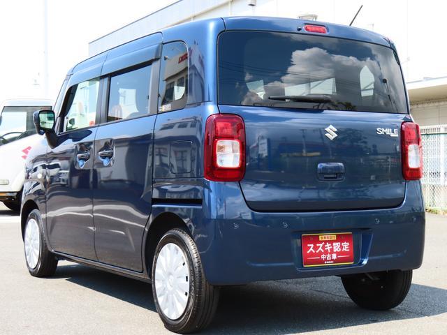 スズキ&nbsp;ワゴンRスマイル&nbsp;&nbsp;&nbsp;千葉県の詳細画像&nbsp;その8