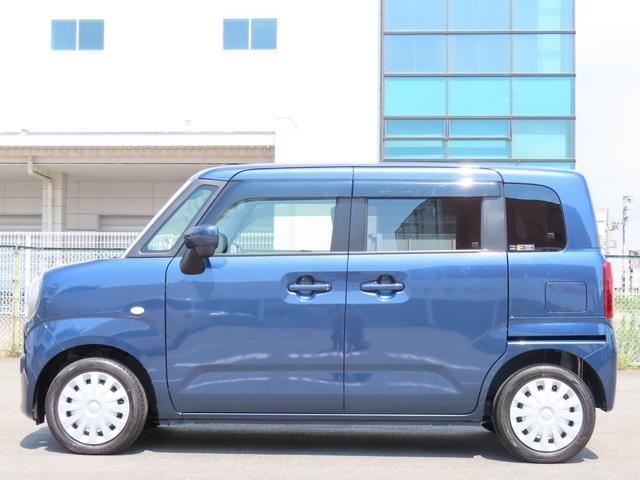 スズキ&nbsp;ワゴンRスマイル&nbsp;&nbsp;&nbsp;千葉県の詳細画像&nbsp;その9