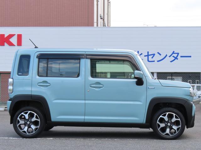 スズキ ハスラー   千葉県の詳細画像 その5