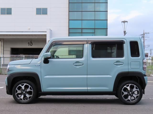 スズキ ハスラー   千葉県の詳細画像 その9