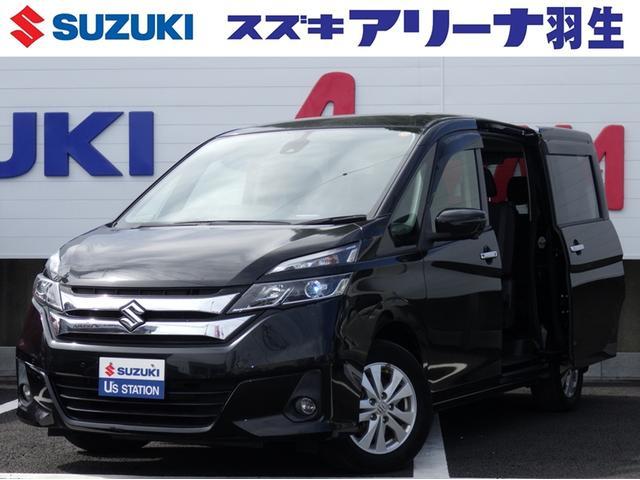 スズキ&nbsp;ランディ&nbsp;&nbsp;&nbsp;埼玉県