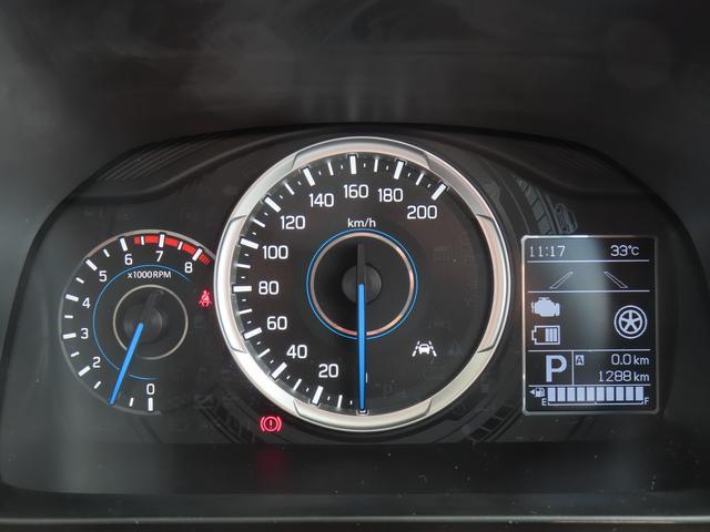 スズキ クロスビー   埼玉県の詳細画像 その4