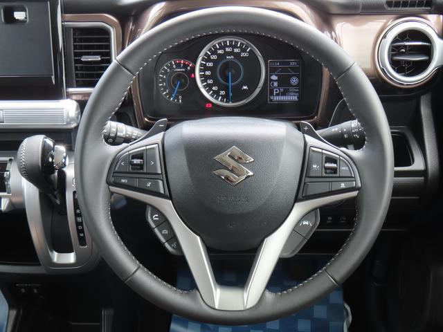 スズキ クロスビー   埼玉県の詳細画像 その5