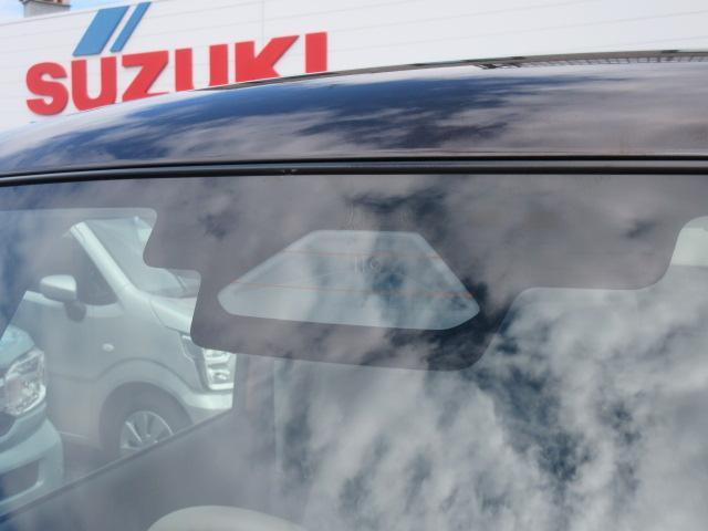 スズキ ワゴンRスマイル   静岡県の詳細画像 その5