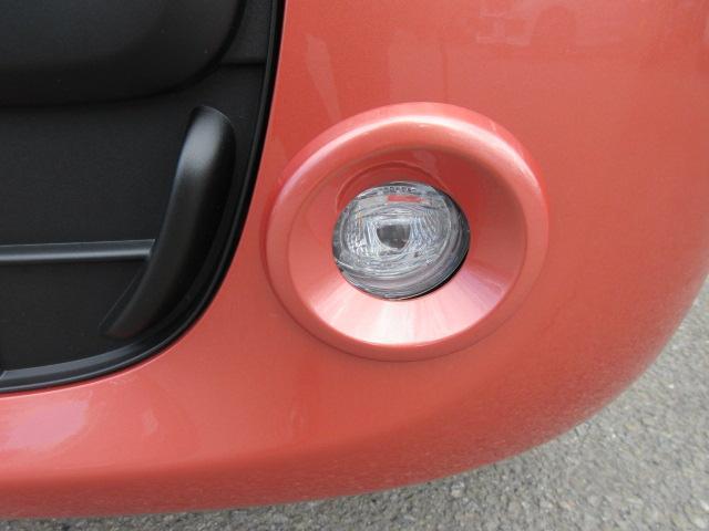 スズキ ワゴンRスマイル   静岡県の詳細画像 その8