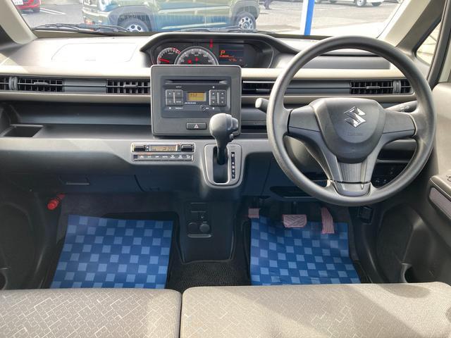 スズキ ワゴンR   和歌山県の詳細画像 その4