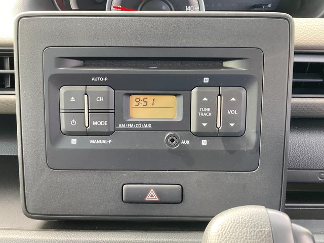 スズキ ワゴンR   和歌山県の詳細画像 その6