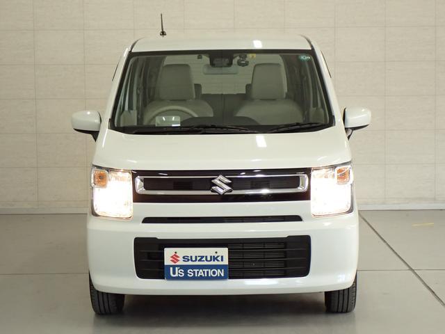 スズキ ワゴンR   大阪府の詳細画像 その2