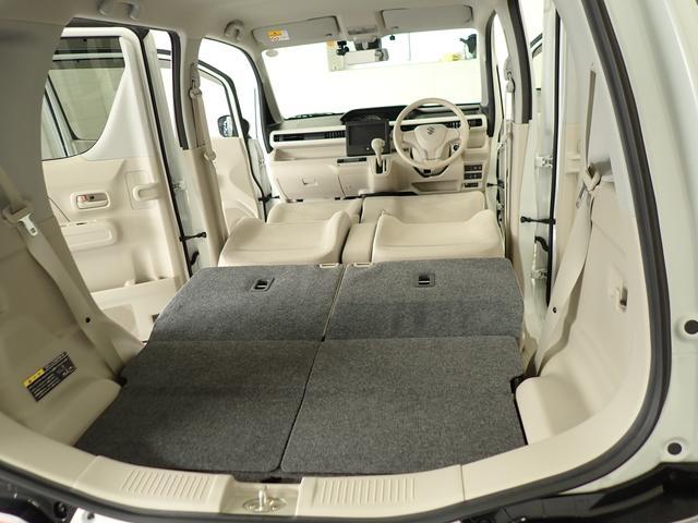 スズキ ワゴンR   大阪府の詳細画像 その6