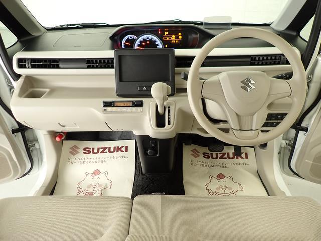 スズキ ワゴンR   大阪府の詳細画像 その8
