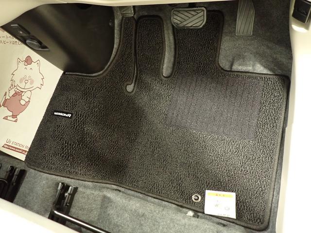 スズキ ワゴンR   大阪府の詳細画像 その9