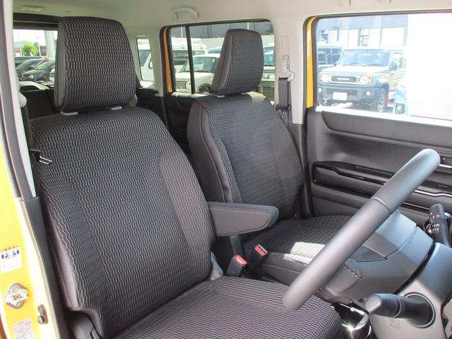 スズキ ハスラー   滋賀県の詳細画像 その3