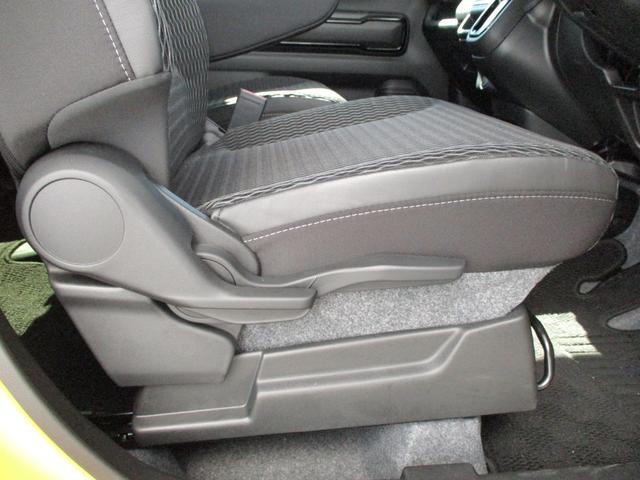 スズキ ハスラー   滋賀県の詳細画像 その6