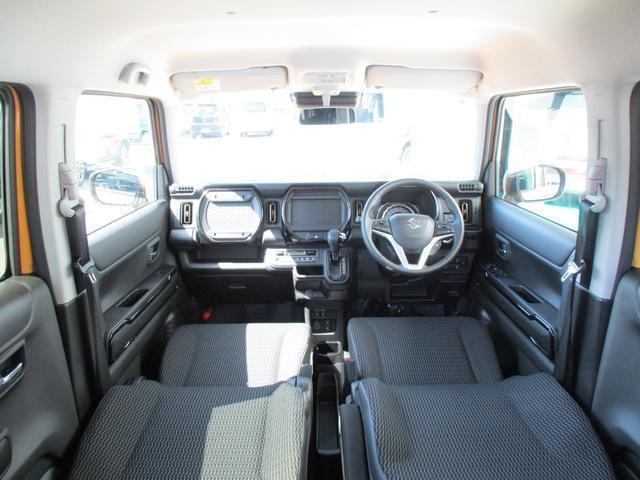 スズキ ハスラー   滋賀県の詳細画像 その7