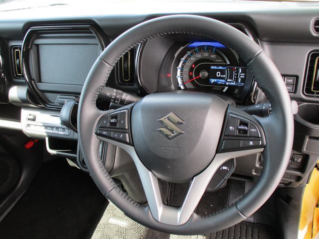 スズキ ハスラー   滋賀県の詳細画像 その8