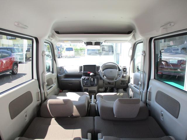 スズキ エブリイ   滋賀県の詳細画像 その2