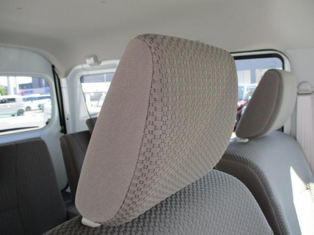 スズキ エブリイ   滋賀県の詳細画像 その4