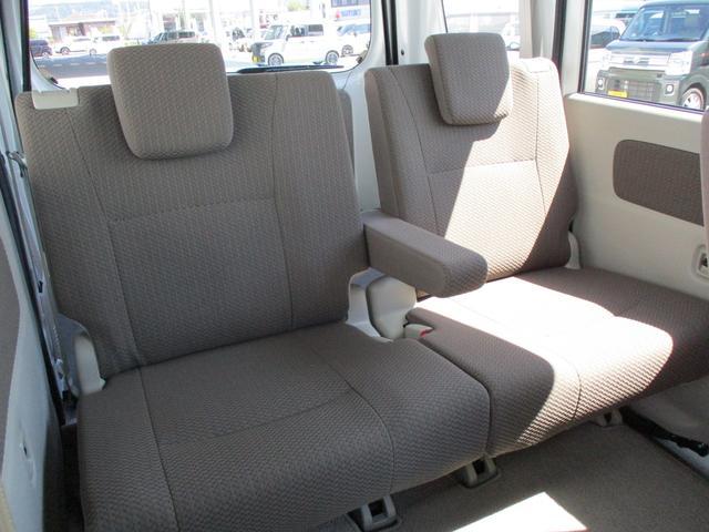 スズキ エブリイ   滋賀県の詳細画像 その7