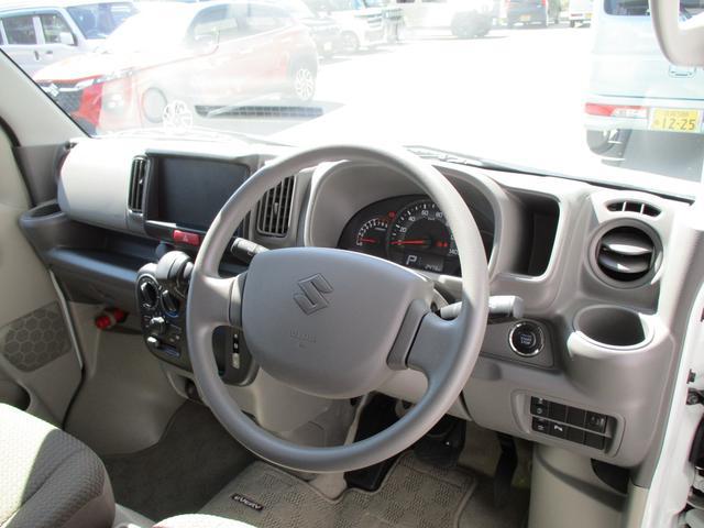 スズキ エブリイ   滋賀県の詳細画像 その8