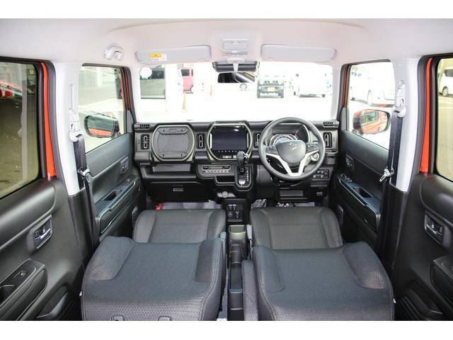 スズキ ハスラー   滋賀県の詳細画像 その7