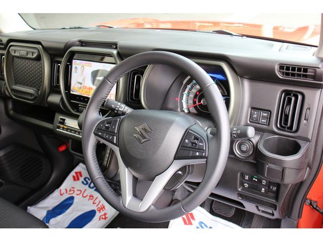 スズキ ハスラー   滋賀県の詳細画像 その8