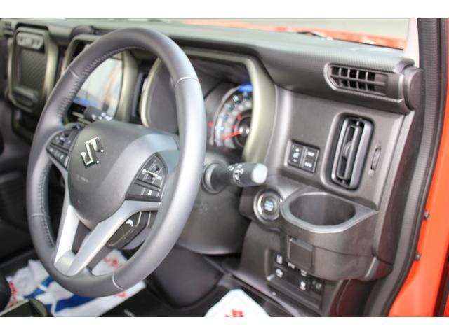 スズキ ハスラー   滋賀県の詳細画像 その9