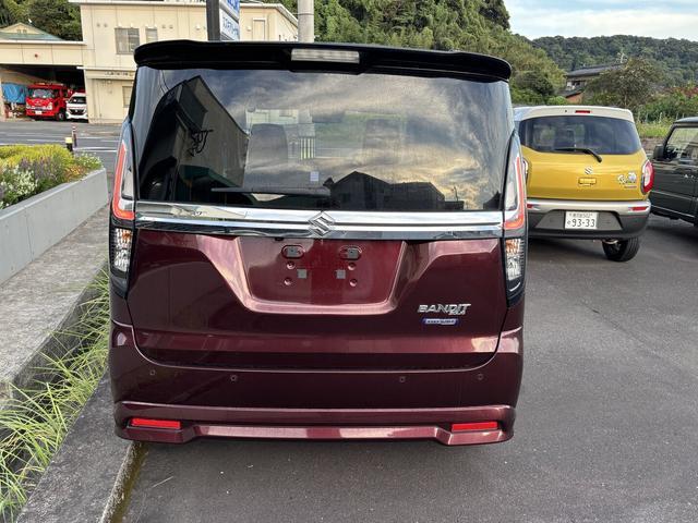 スズキ&nbsp;ソリオ&nbsp;&nbsp;&nbsp;鹿児島県の詳細画像&nbsp;その3