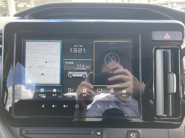 スズキ&nbsp;ソリオ&nbsp;&nbsp;&nbsp;鹿児島県の詳細画像&nbsp;その5