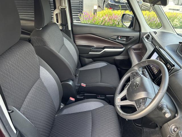 スズキ&nbsp;ソリオ&nbsp;&nbsp;&nbsp;鹿児島県の詳細画像&nbsp;その9