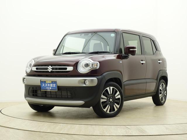 スズキ&nbsp;クロスビー&nbsp;&nbsp;&nbsp;宮城県の詳細画像&nbsp;その7