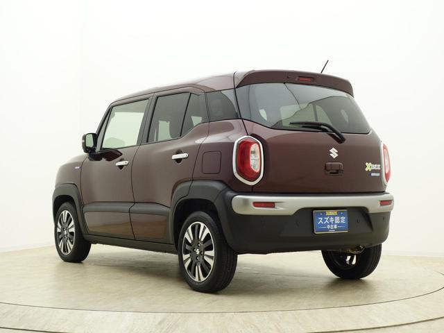 スズキ&nbsp;クロスビー&nbsp;&nbsp;&nbsp;宮城県の詳細画像&nbsp;その8