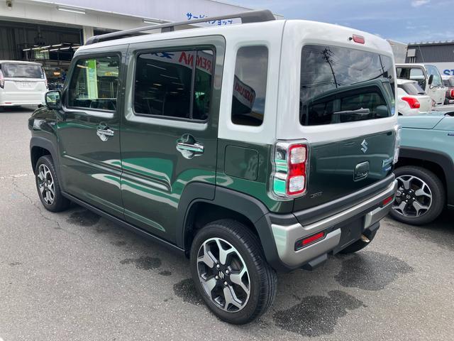 スズキ ハスラー   宮城県の詳細画像 その4