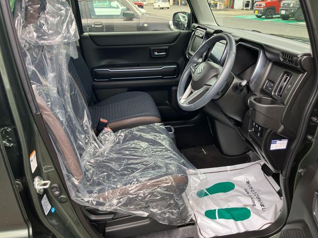 スズキ ハスラー   宮城県の詳細画像 その5