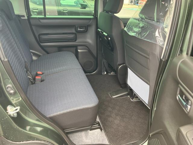 スズキ ハスラー   宮城県の詳細画像 その6