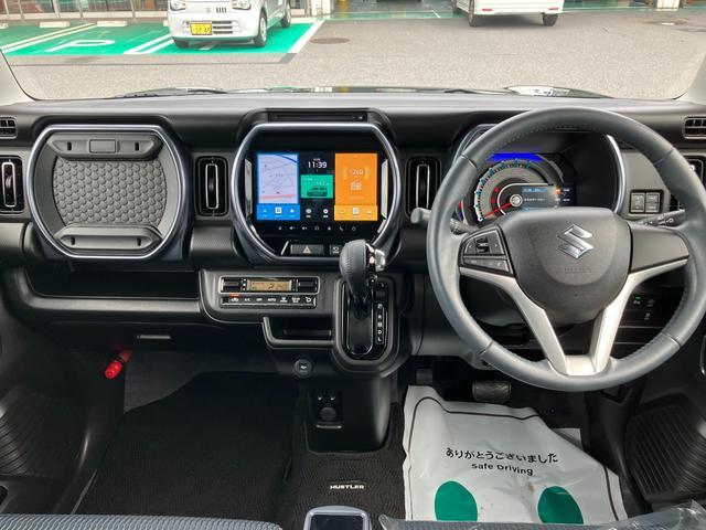 スズキ ハスラー   宮城県の詳細画像 その7