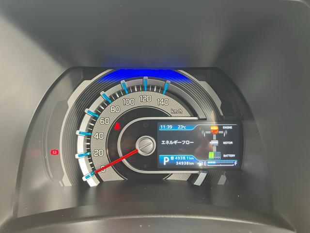 スズキ ハスラー   宮城県の詳細画像 その8