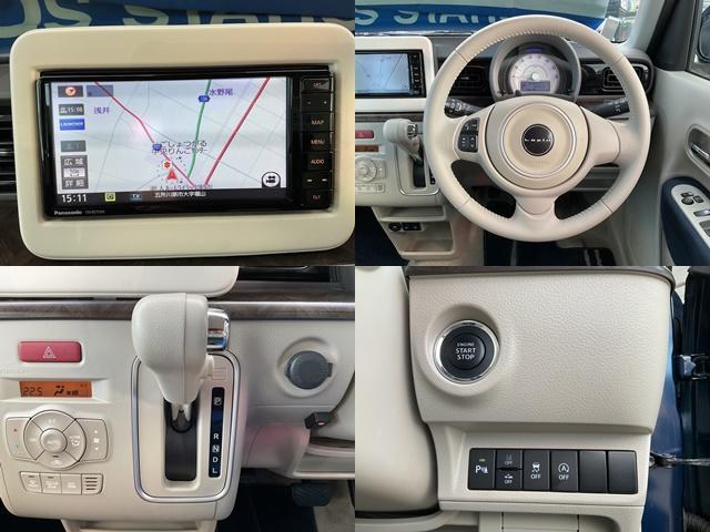 スズキ アルトラパン   青森県の詳細画像 その3