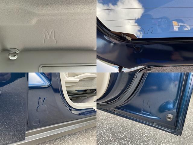 スズキ アルトラパン   青森県の詳細画像 その4