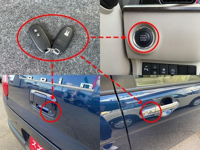 スズキ アルトラパン   青森県の詳細画像 その5